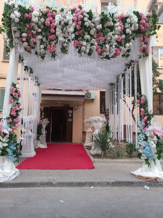 8.mart oformleniya hizmati