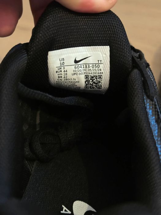 Nike Air Max Plus TN