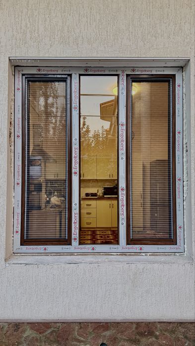 Акфа ромлар Термо