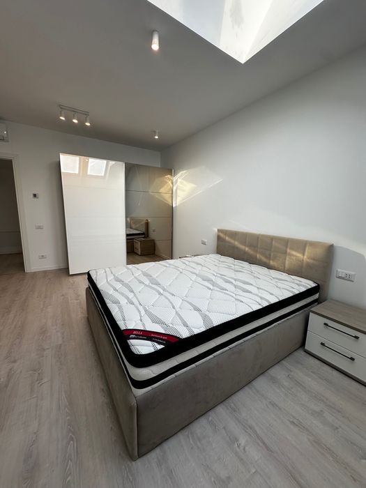 Vila P+2, 5 camere, 142 mp - Pipera, Mobexpert Homes