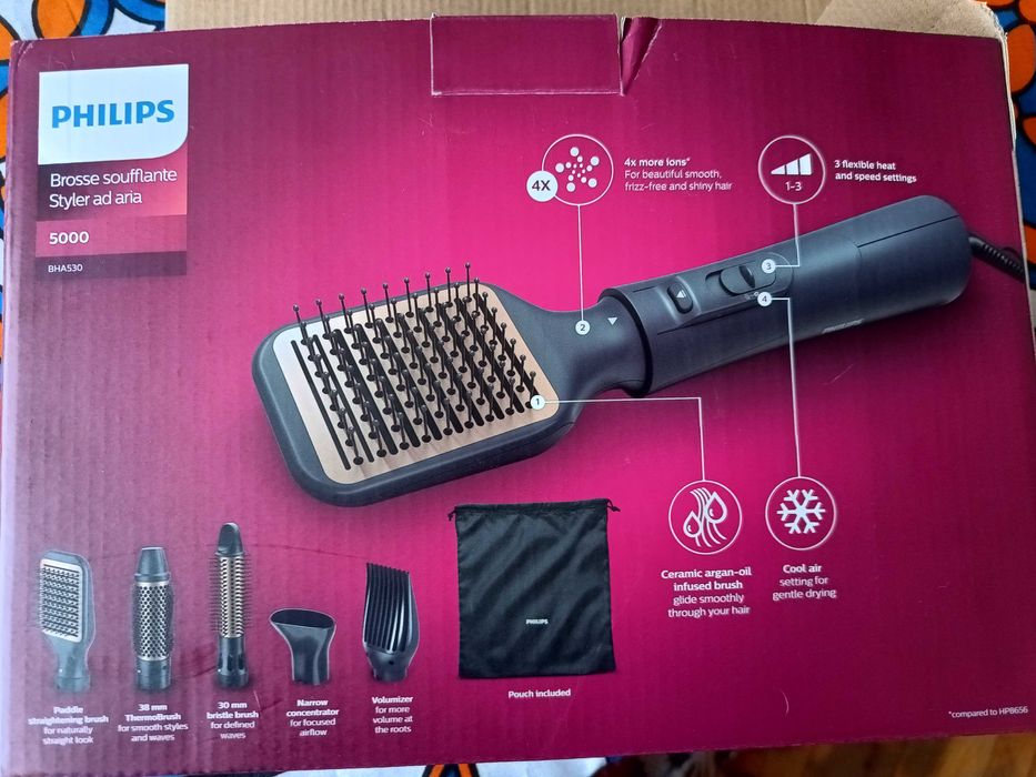 Продавам маша Филипс/Philips НОВА