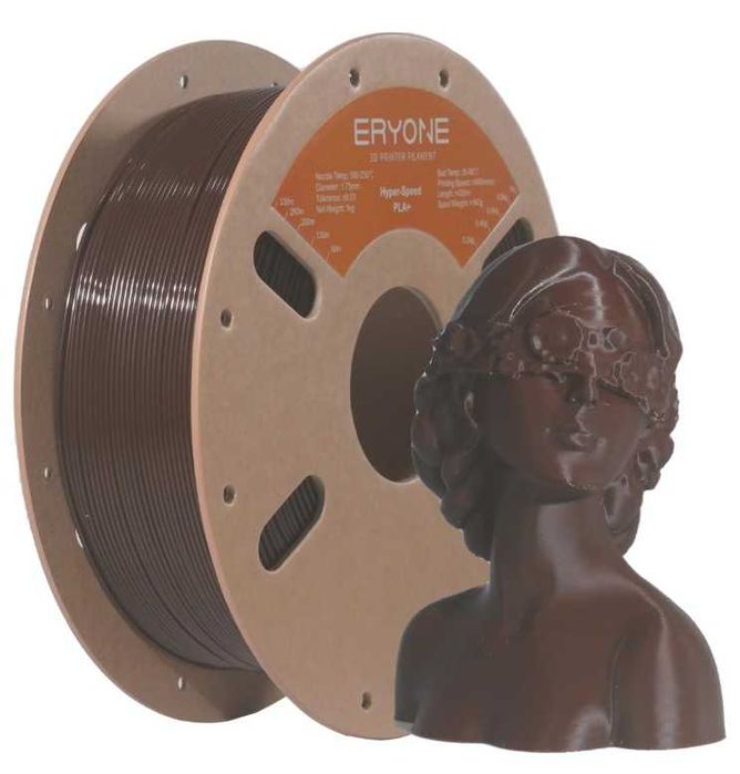 PLA Filament - ERYONE, ПЛА Филамент за 3Д Принтер
