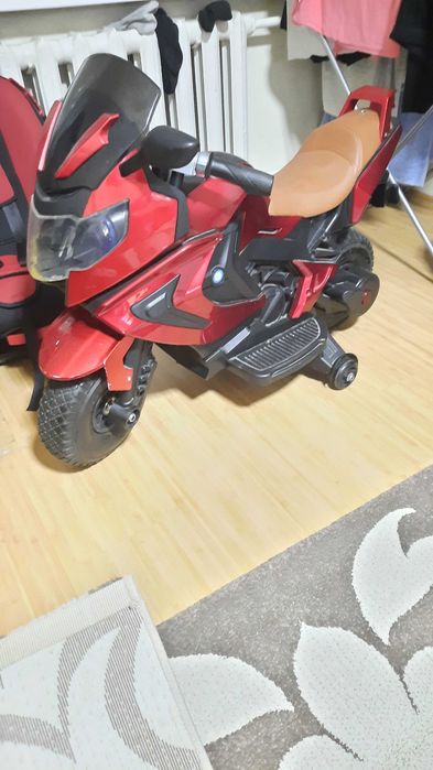 Продам детский мотоцикл