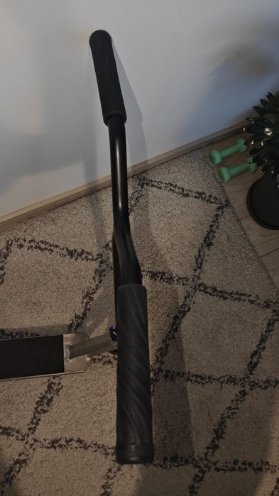 Trotineta freestyle MF 540