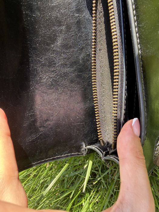 Geantă Pinko Love Bag originală – model statement cu ținte metalice