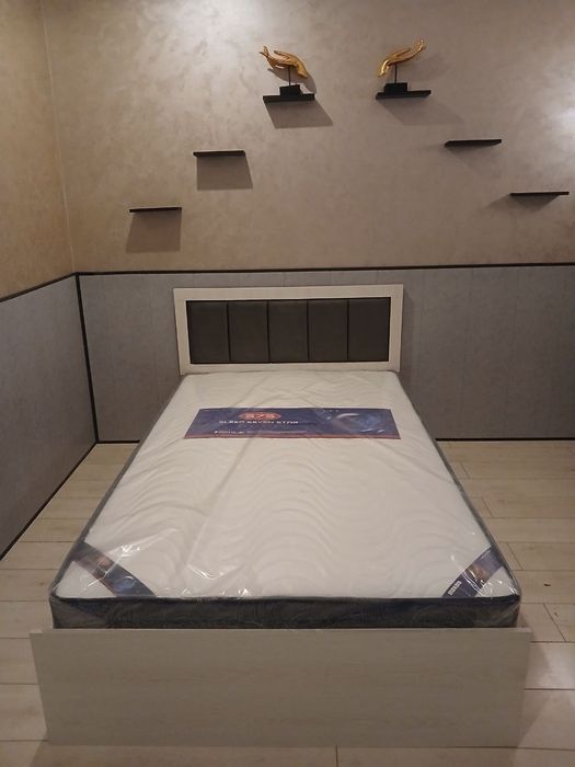 Kravat  палтара спальной крават krovat 2kishilik kravat ikki kishi