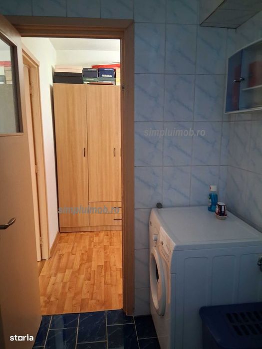Apartament 2 camere, Titan - IOR
