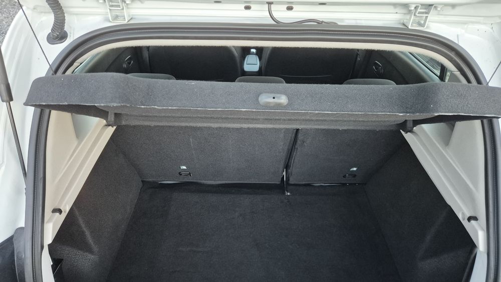 Кора за багажник Дачия Сандеро ,Dacia Sandero