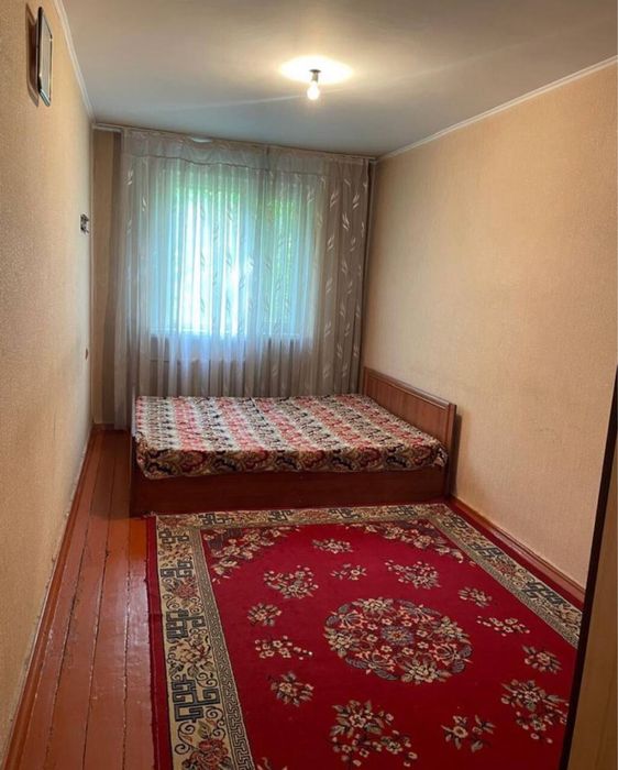 Продам квартиру 3/3/4 Академ Городок ,Военный госпиталь ,It park