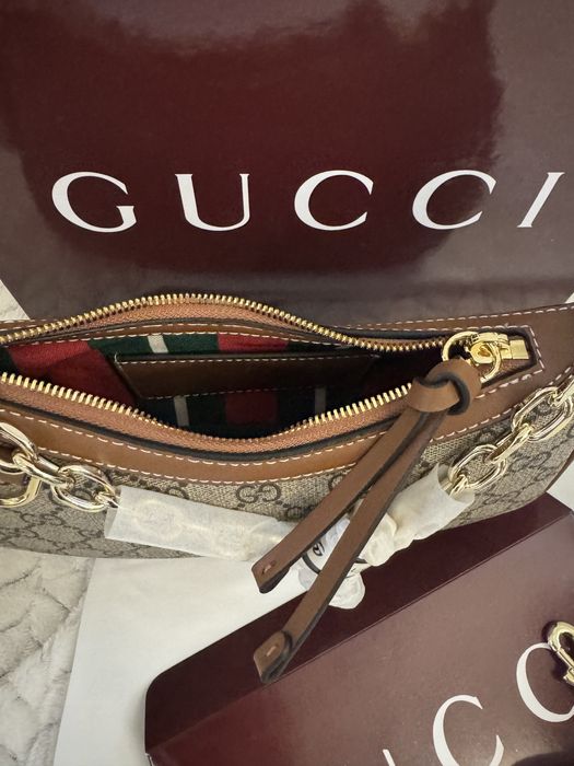 Дамска чанта Gucci