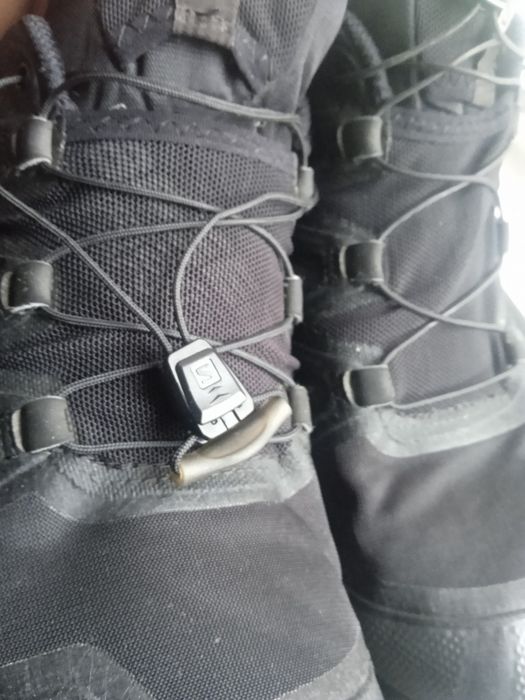 Salomon Speed Cross 5 - 41 1/3