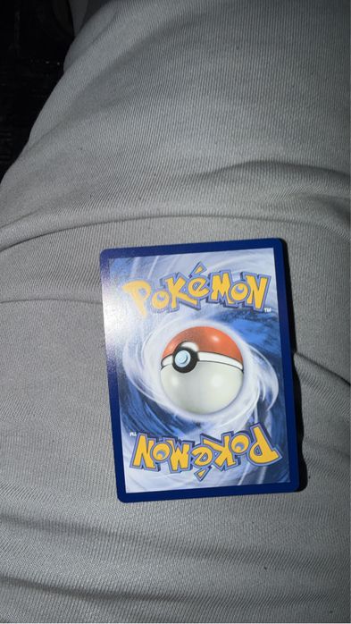 Pokemon Mega Zygarde EX