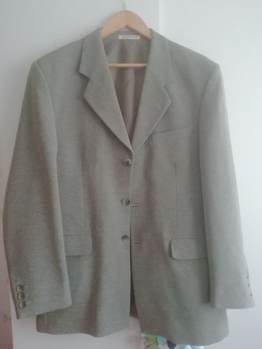 Мъжко сако Andrews