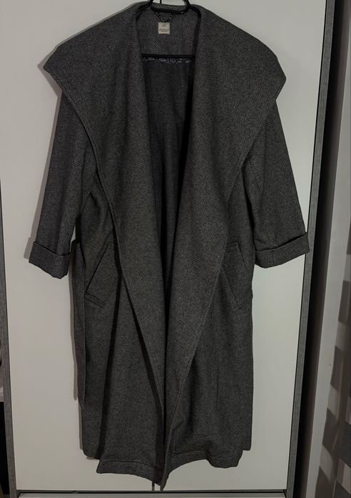 Дълги палта и яке