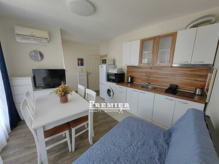 Продава се Двустаен апартамент в с. Равда, Област Бургас - 51 кв.м за 1638 €/кв.м - Снимка #2