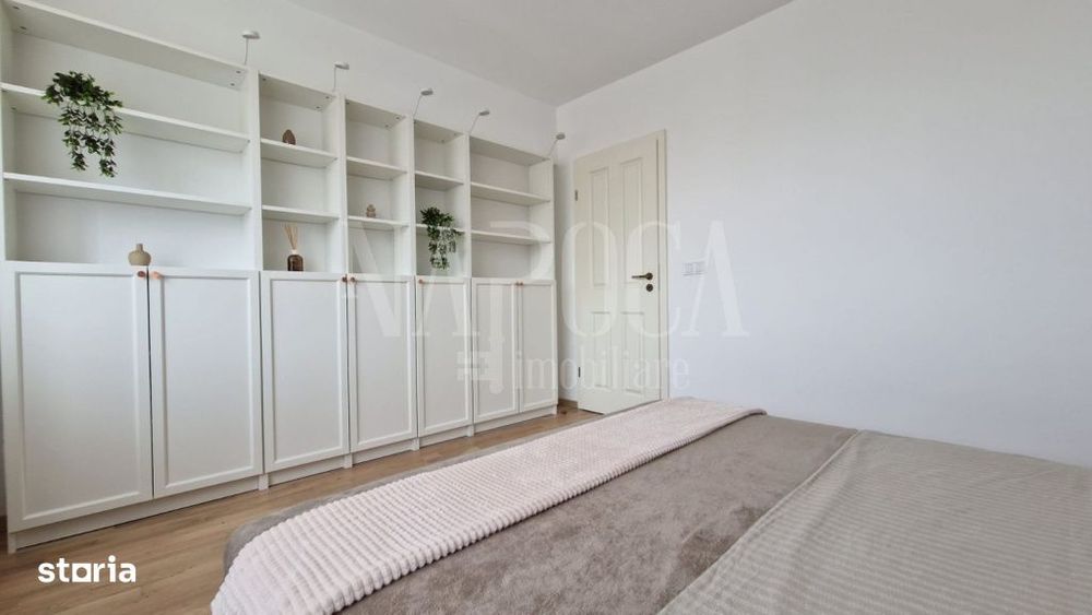 Apartament 2 camere de inchiriat in Gheorgheni, Cluj Napoca