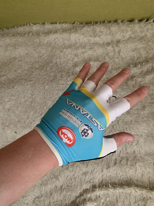 Велоформа Astana