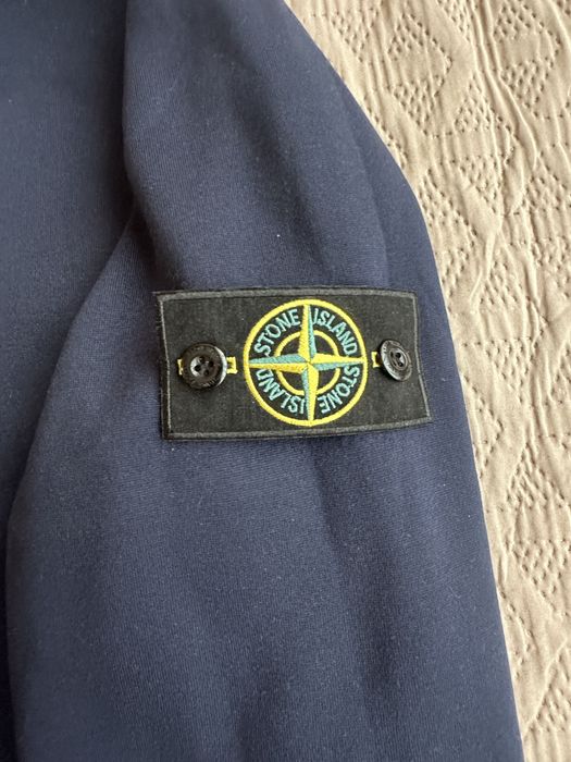 Stone island пуловери