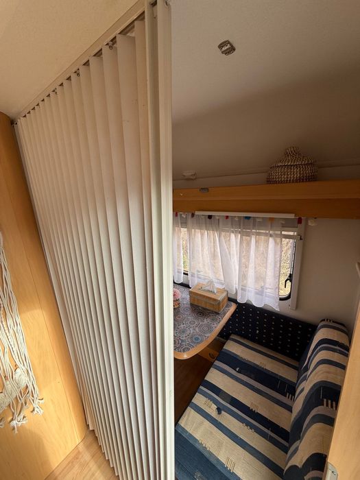 Vand rulota CHATEAU 2007