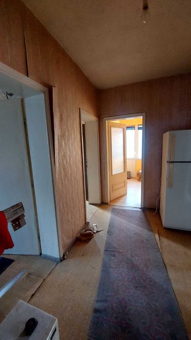 Продава се Етаж от къща в Хасково, Училищни - 105 кв.м за 583 €/кв.м - Снимка #6