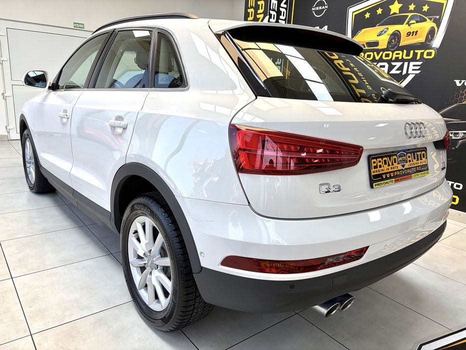 AUDI Q3 2018 — imagine 3