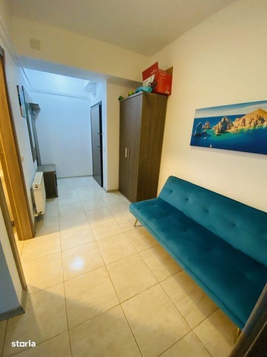 Apartament 2 camere Summerland vedere la lac perioada extrasezon