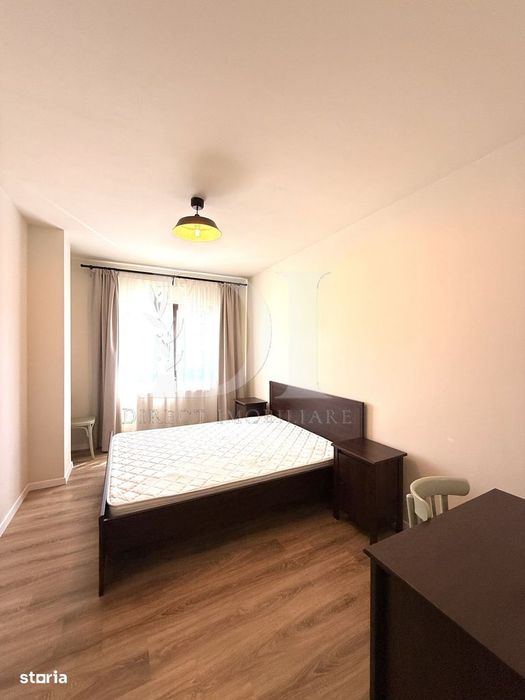 Apartament 2 camere decomandat | Florești – zona Panemar Stejarului