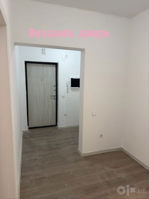 Продется 3х комнатная квартира в ЖК Assalom SOHIL GoldenHouse