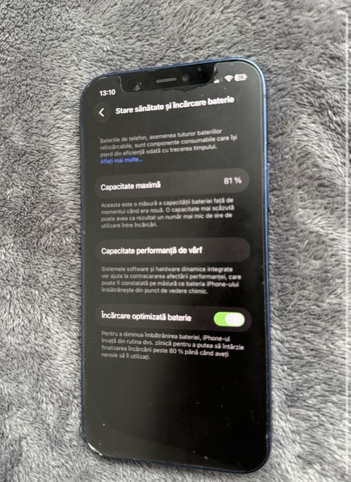 IPhone 12 simplu