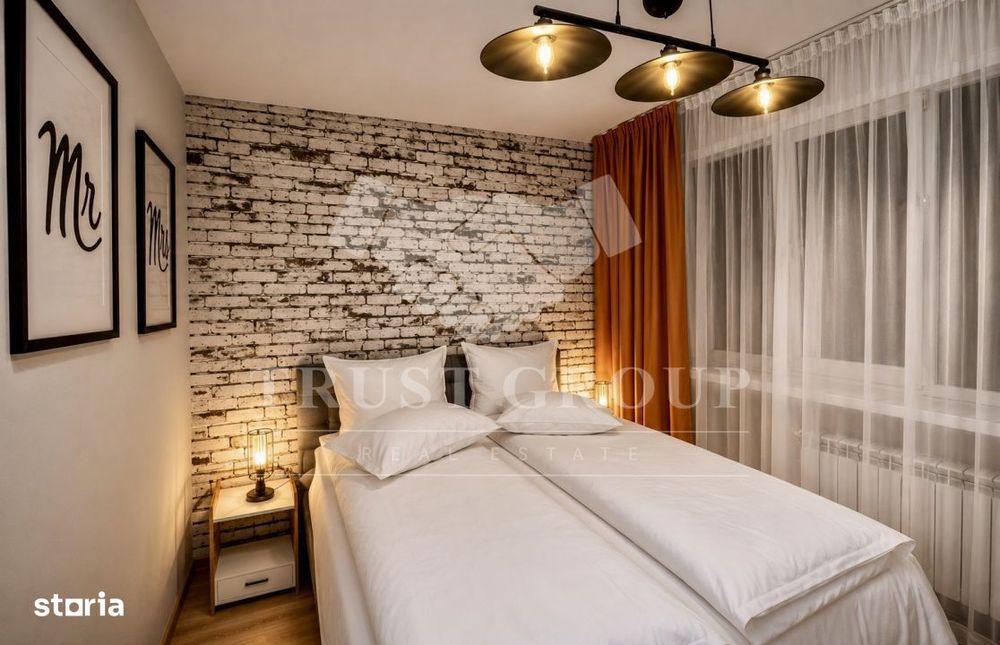 Apartament 2 camere Calea Victoriei-Sala Palatului | imobil 1960