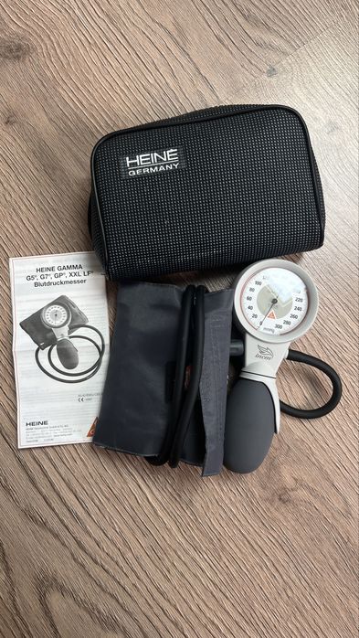 Tensiometru Heine G5 profesional