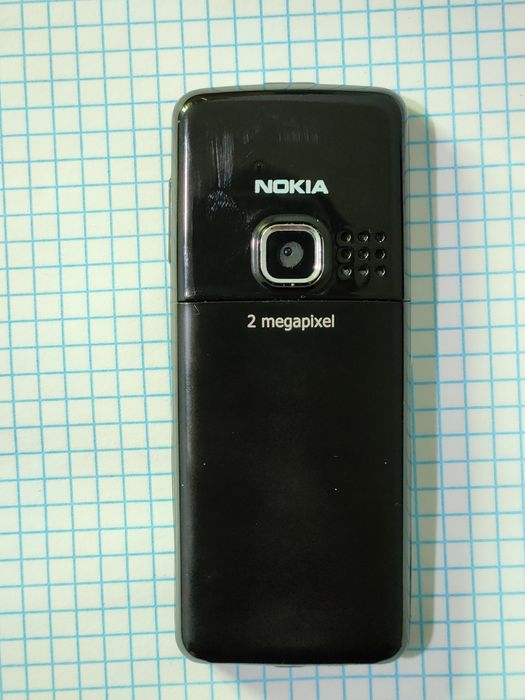 Nokia       6300
