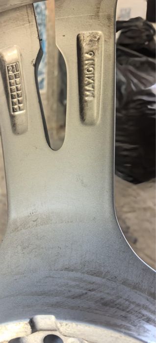 Джанти BMW M5 19 Цола