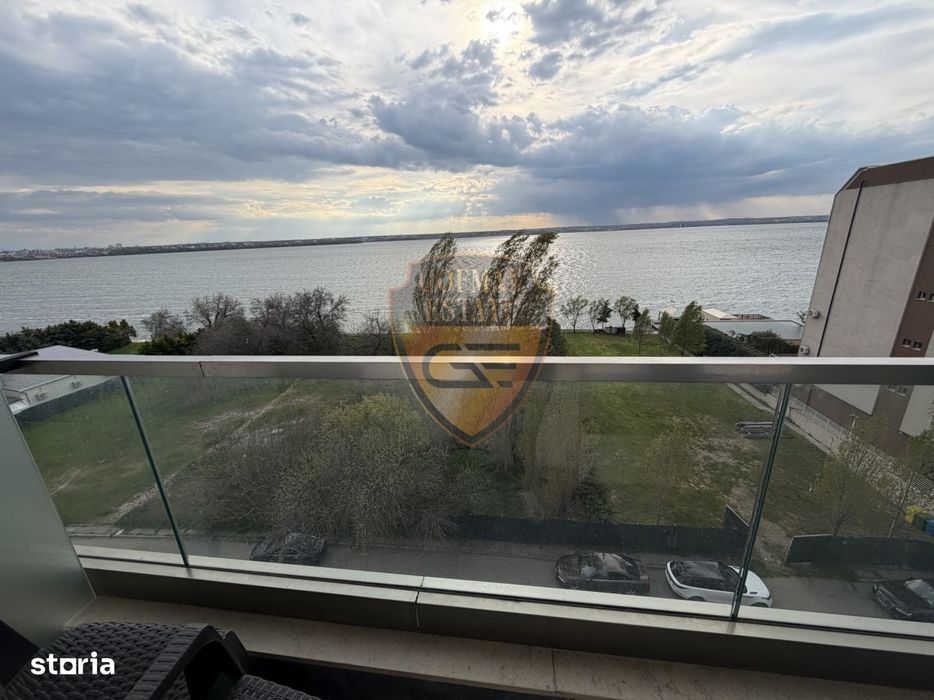 2 camere Statiunea Mamaia, Hotel Scandinavia, vedere la lac, termen lu