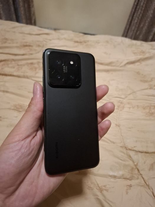 Xiaomi 14 16\512
