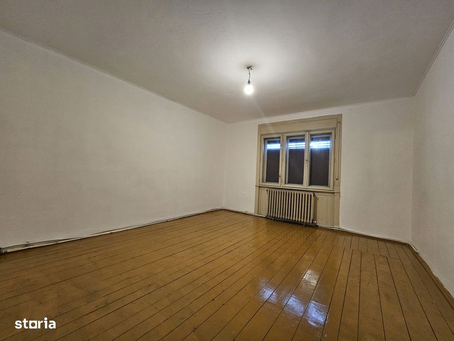Casa Deva, strada Crangului