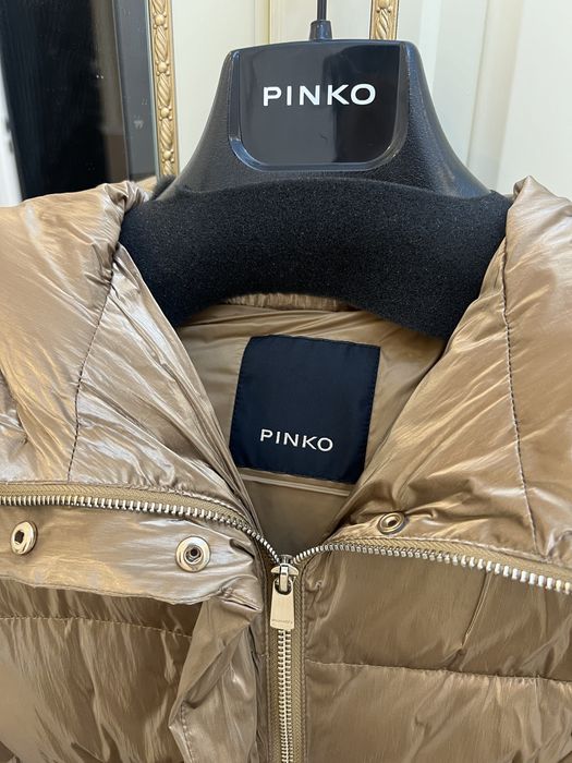Продам куртку Pinko демисезон