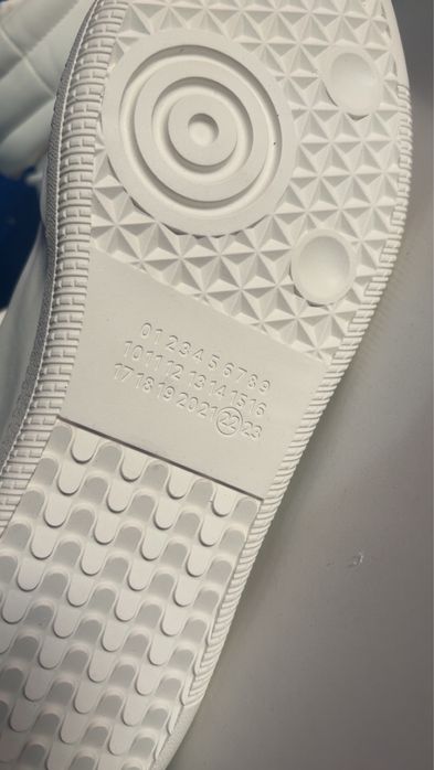 Maison Margiela Future Noi 41 42 43