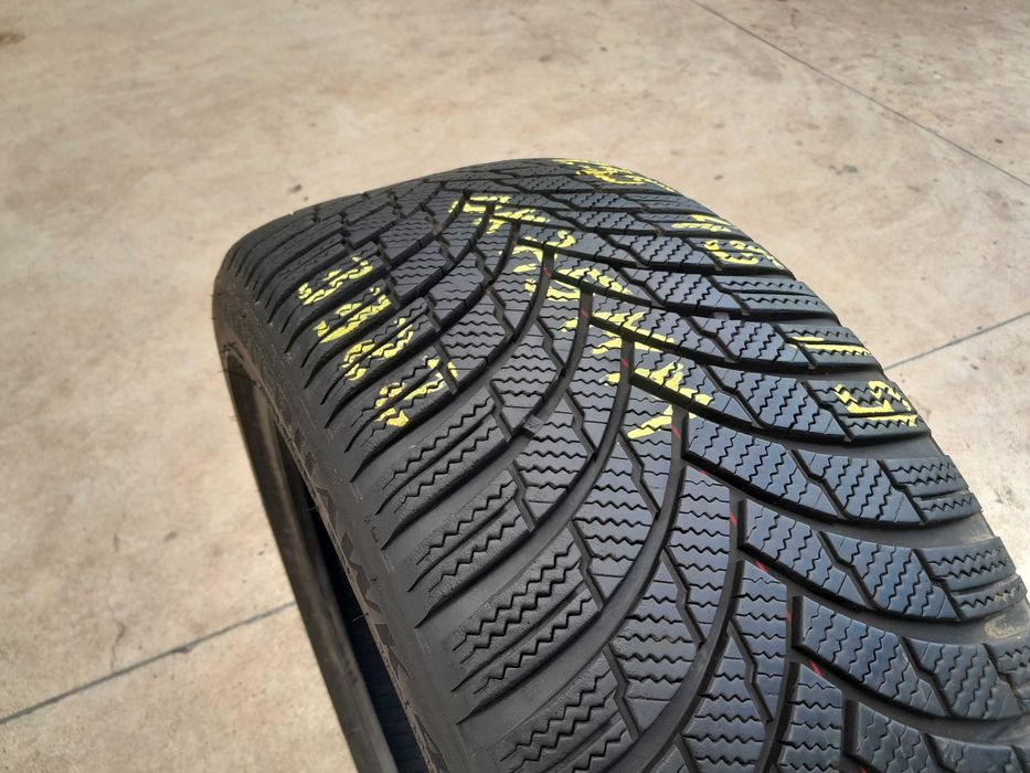 O anvelopa iarna 235 45 19 firestone winterkawk 4 7,5 mm 3322