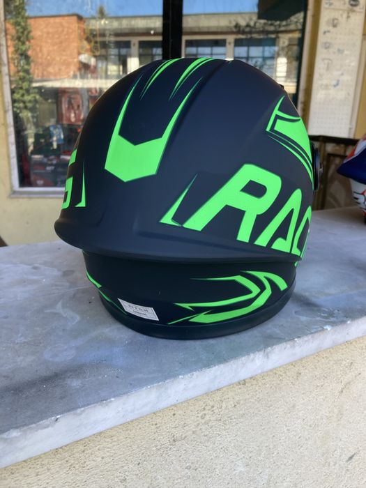 Нова детска каска , шлем