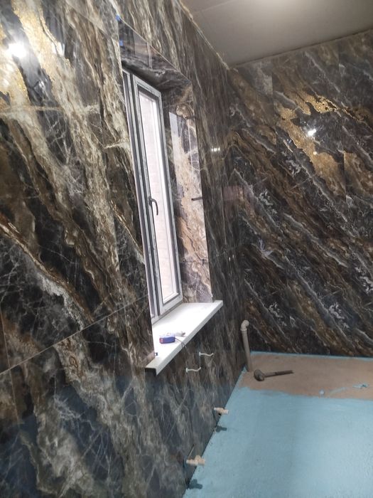 Качественные бригада узбек