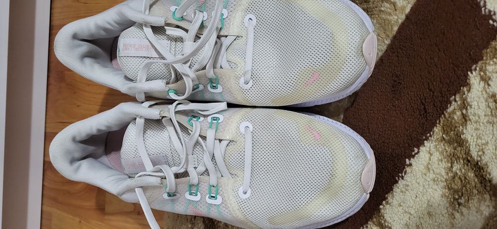 Adidasi Nike,marimea 42