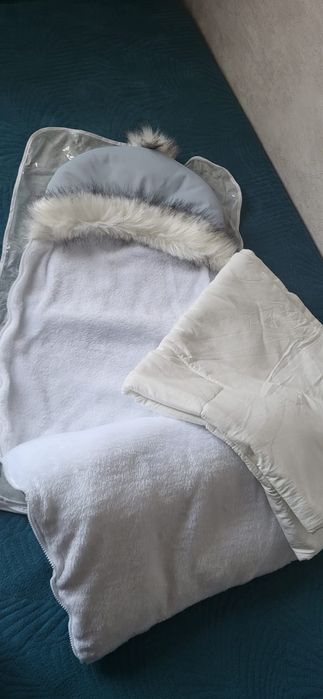 Конверт для выписки