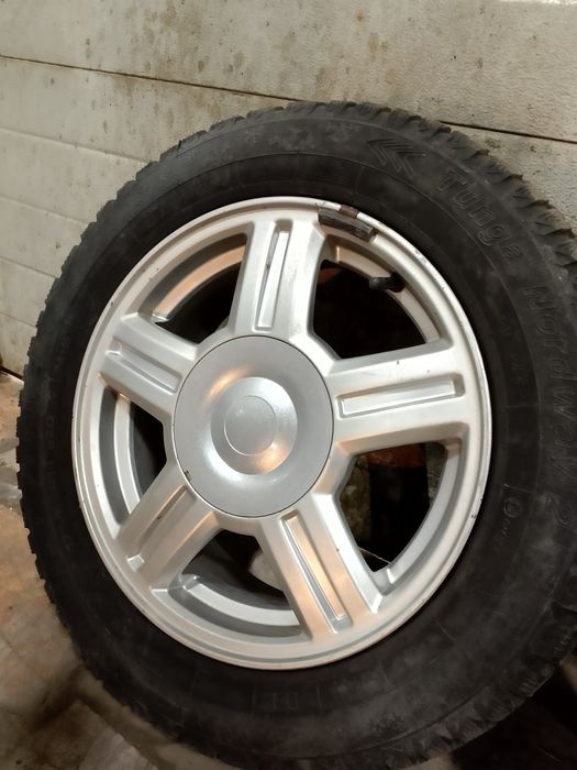 Торусы без торга R14 г Уральск