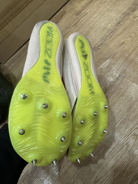 Шиповки NIke оригинал
