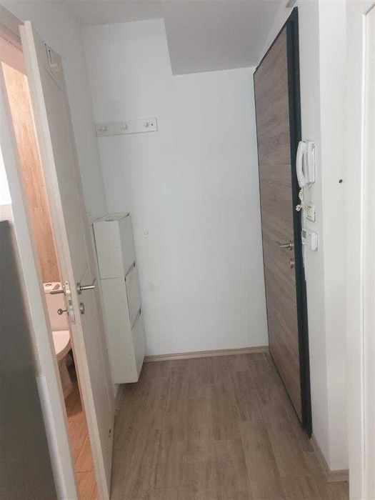 Дава се под наем Едностаен апартамент в Пловдив, Мараша - 33 кв.м за 168.3 € - Снимка #4