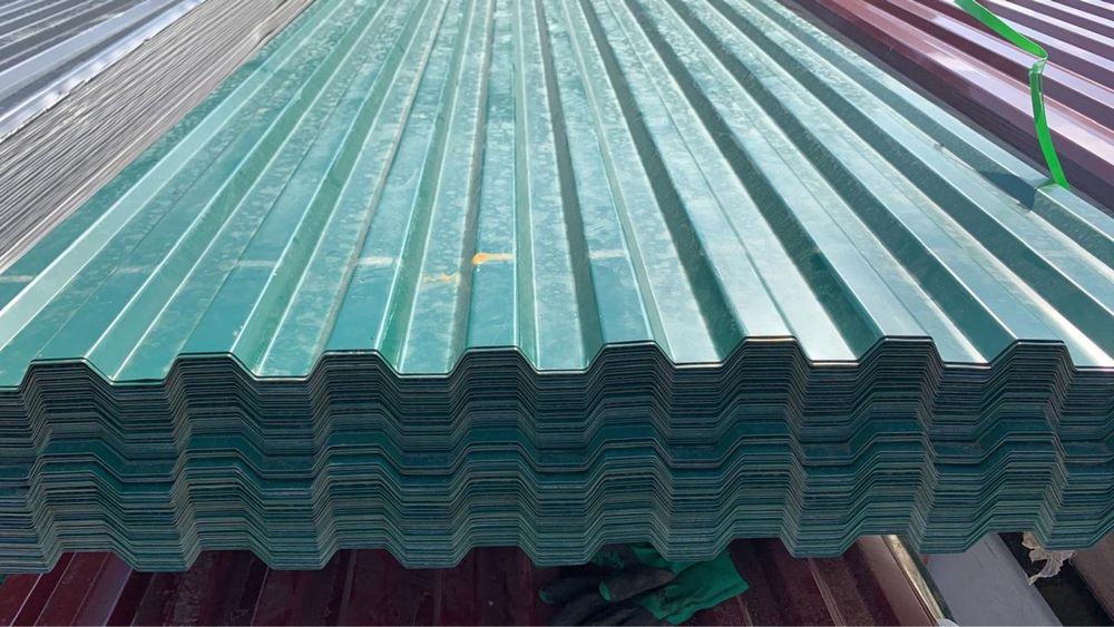 Профлист в наличии от производителя!