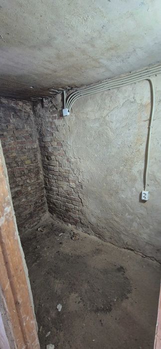 Гараж · 17 м² · — Сейфуллина - Райымбека