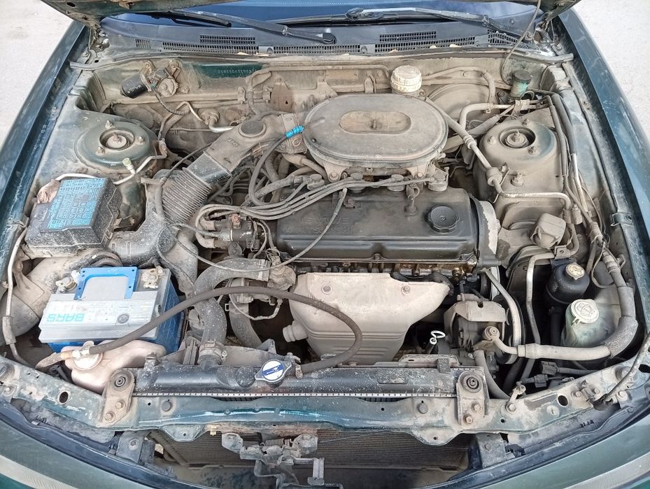 Galant 7 продам , обмен