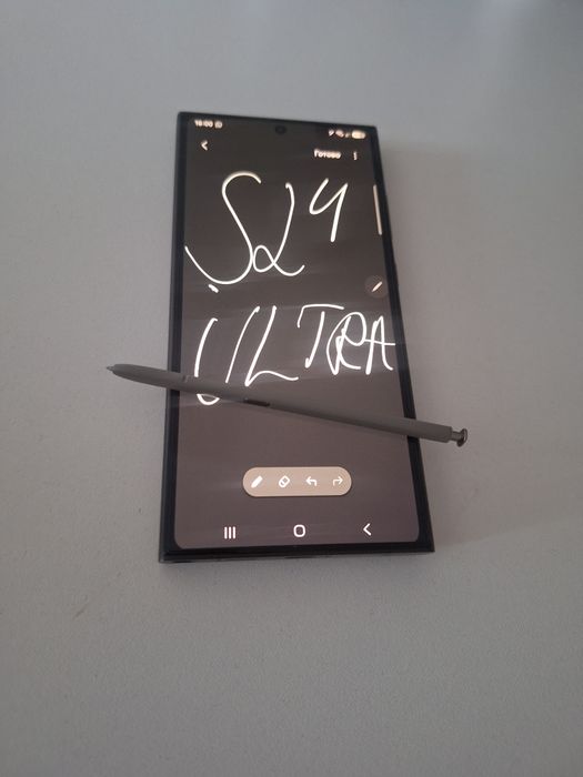 Samsung s24 ultra